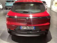 Usata Alfa Romeo Tonale Ti 160 CV (117 kW) 2023 Rosso SUV