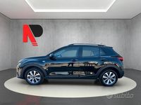 Usata Kia Stonic Urban 84 CV (61 kW) 2022 Nero SUV