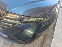 Usata Hyundai Tucson 115 CV (84 kW) 2022 Grigio SUV