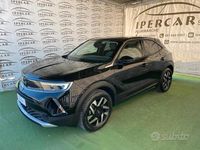 Usata Opel Mokka Elegance 131 CV (96 kW) 2023 Nero SUV