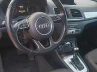 usata Audi Q3 quattro s tronic del 2016