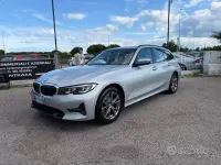 Occasion BMW 320e Sport Line 190 PK (139 kW) 2021 Stationwagen