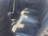 Usata VW Passat Highline 140 CV (102 kW) 2010 Grigio Berlina