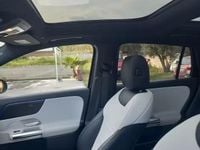 Usata Mercedes GLA200 Premium 150 CV (110 kW) 2022 Nero SUV