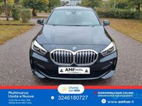 Usata BMW 118 M Sport 150 CV (110 kW) 2024 Nero Utilitaria
