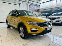 usata VW T-Roc 1.0 tsi Style 115cv