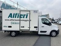 Usata Nissan NV400 145 CV (106 kW) 2017 Bianco Furgone