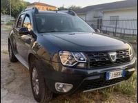 usata Dacia Duster 2ª serie - 2017