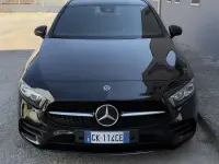 Usata Mercedes A180 Premium 116 CV (85 kW) 2022 Berlina
