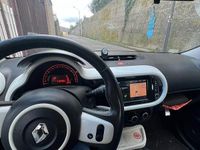 Usata Renault Twingo 2016 Utilitaria