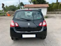 Usata Renault Twingo 75 CV (55 kW) 2012 Nero Utilitaria