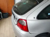 Usata Rover 200 75 CV (55 kW) 2000 Grigio Utilitaria