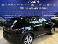 usata Alfa Romeo Tonale 1.5 hybrid Super 130cv tct7 NUOVA PRONTA CONSEGNA
