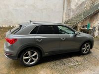 usata Audi Q3 35 2.0 tdi Business Advanced s-tronic