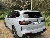 Usata BMW X3 M Sport 190 CV (139 kW) 2024 Grigio SUV
