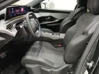 Usata Peugeot 5008 Allure 145 CV (106 kW) 2025 Nero SUV