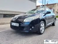 Usata Renault Mégane 110 CV (80 kW) 2010 Nero