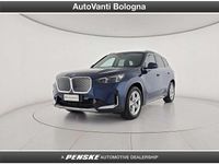 Usata BMW iX1 xLine 150 kW (204 CV) 2025 Blu SUV