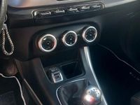 Usata Alfa Romeo Giulietta 2013 Bianco Utilitaria