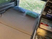 Usata Mercedes Viano Marco Polo 204 CV (150 kW) 2009 Argento Monovolume