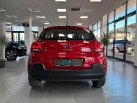 Usata Citroën C3 Feel 82 CV (60 kW) 2018 Utilitaria