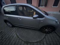 Usata VW up! CLUB 60 CV (44 kW) 2016 Utilitaria