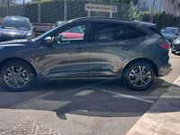 Usata Ford Kuga ST-Line 152 CV (111 kW) 2021 Magnetic grey SUV