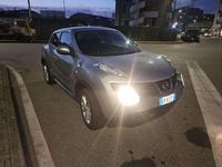 Usata Nissan Juke Tekna 117 CV (86 kW) 2014 SUV