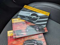 usata Opel Astra 1.7 CDTI DPF Edition Sport