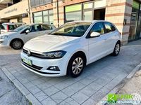 usata VW Polo 1.0 TGI 5p. Highline BlueMotion