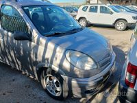 usata Toyota Yaris Verso Verso-S 1.4D MMT Active