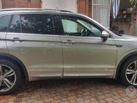 Occasion VW Tiguan 125 ch (91 kW) 2018 SUV