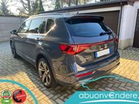 usata Seat Tarraco 1.4 e-Hybrid 1.4 e-Hybrid DSG FR