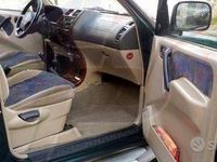 Usata Nissan Terrano 125 CV (91 kW) 2000 SUV