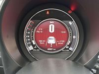 Usata Fiat 500 Dolcevita 69 CV (50 kW) 2022 Nero Utilitaria