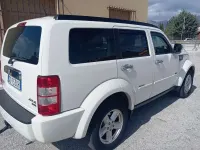 Usata Dodge Nitro SXT 177 CV (130 kW) 2008 SUV