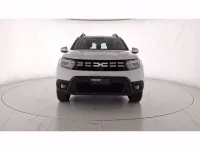 Usata Dacia Duster Expression 101 CV (74 kW) 2023 Bianco SUV