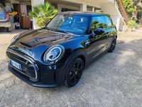 Usata Mini Cooper SE Resolute Edition 75 kW (102 CV) 2023 Utilitaria