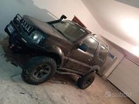 Usata Suzuki Jimny 82 CV (60 kW) 2003 SUV