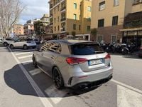 Usata Mercedes A35 AMG AMG 306 CV (225 kW) 2022 Berlina