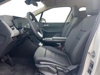 Usata BMW 218 135 CV (99 kW) 2025 Bianco Station wagon
