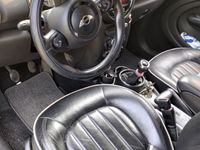 usata Mini Countryman 1.6 Turbo diesel 4 all