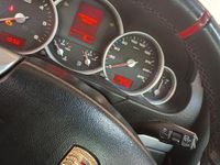 Usata Porsche Cayenne 2009 Bianco SUV