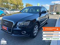 Usata Audi Q5 Business 150 CV (110 kW) 2016 SUV