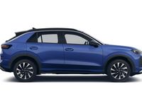 Nuova VW T-Roc Life 115 CV (84 kW) 2026 Nero SUV
