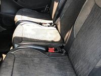 Usata Citroën C4 Picasso 2012 Bianco Monovolume