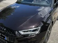 Usata Audi RS3 2020 Nero Berlina