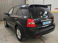 usata Kia Sorento 4x4 Cambio Automatico