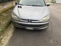 Usata Peugeot 206 60 CV (44 kW) 2000 Berlina