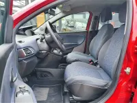 Usata Lancia Ypsilon Silver 70 CV (51 kW) 2024 Rosso Utilitaria